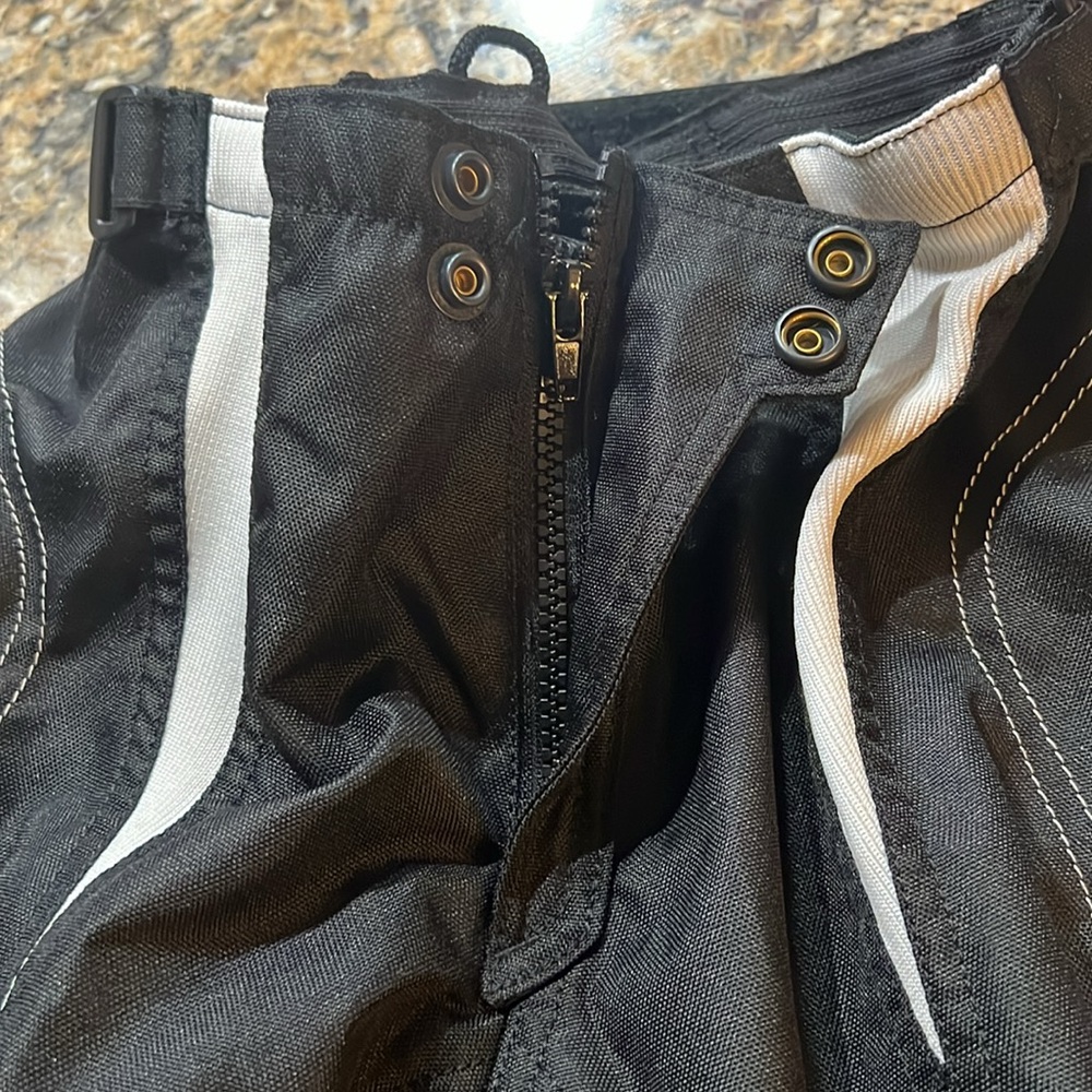 Bilt Motocross Riding Pants - Picture 3 of 4